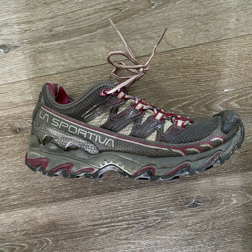 Women’s La Sportiva Ultra Raptor Trail Runner